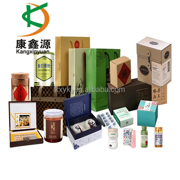 500mg Man Supplement American Ginseng Extract Epimedium Seed Softgel