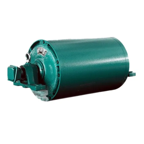 TDY75 series conveyor pulley electrical drum motor for belt conveyor