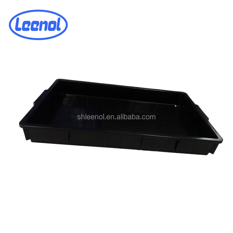 LN-1522140 антистатический пластиковый лоток для электроники