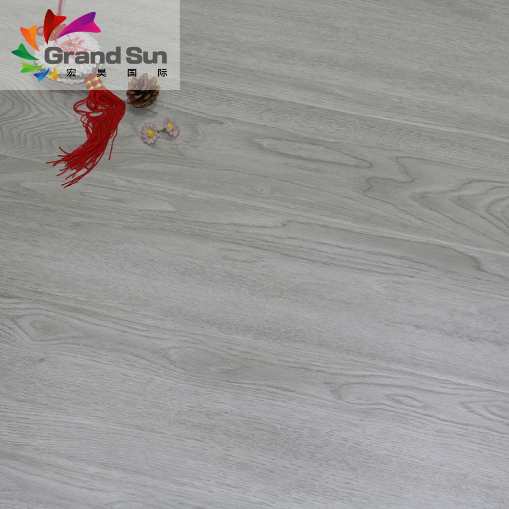 Commercial 100% Waterproof  German Technology 12mm Laminate Flooring