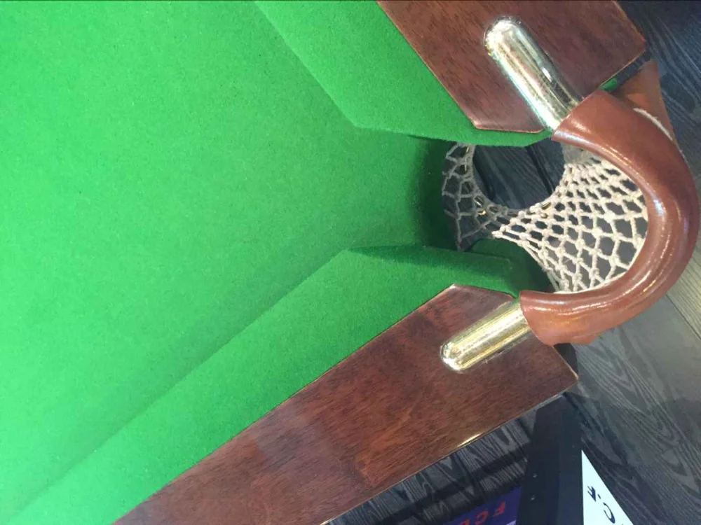 High quality 2 in 1 multi game table for adult