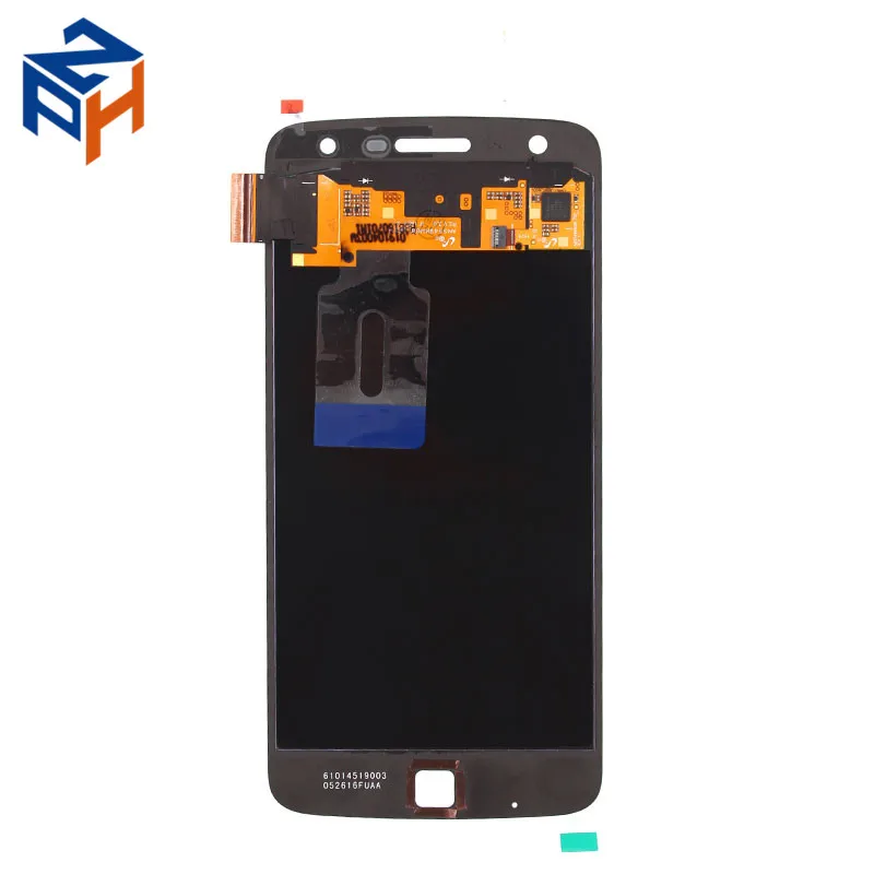 China Factory Price LCD Display Assembly For Motorola Moto Z Play Droid XT1635 LCD Touch Screen With Digitizer