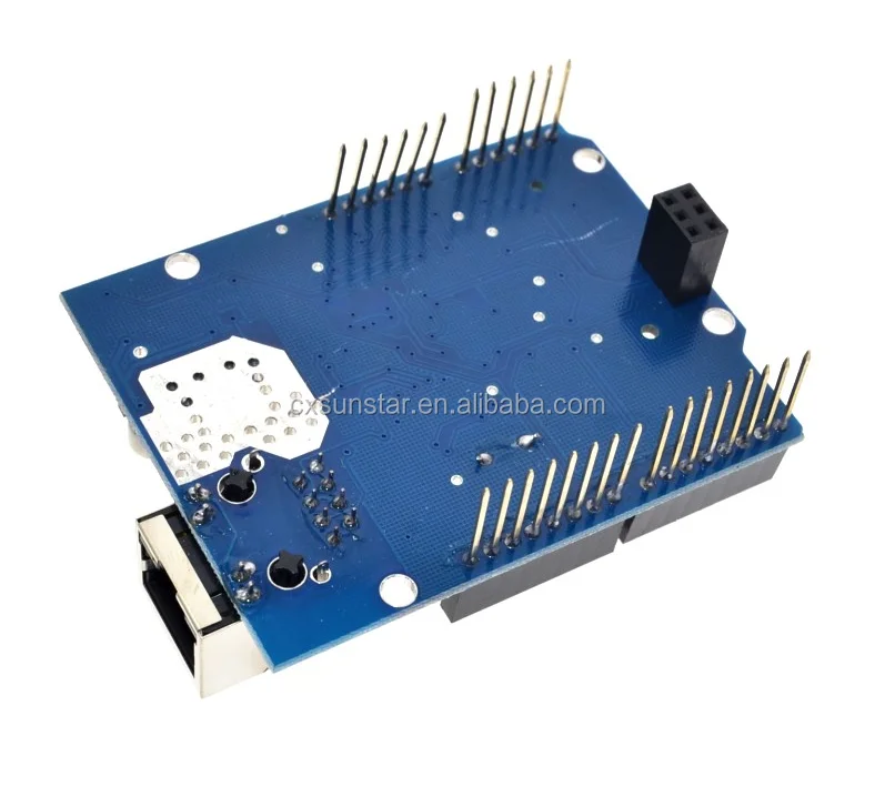 High Quality Ethernet Shield W5100 for UNO R3