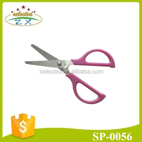 Ragular нержавеющая сталь полипропиленовая ручка школьные