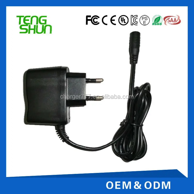 3.7V Li-ion Battery Charger PCB 18650 Charger