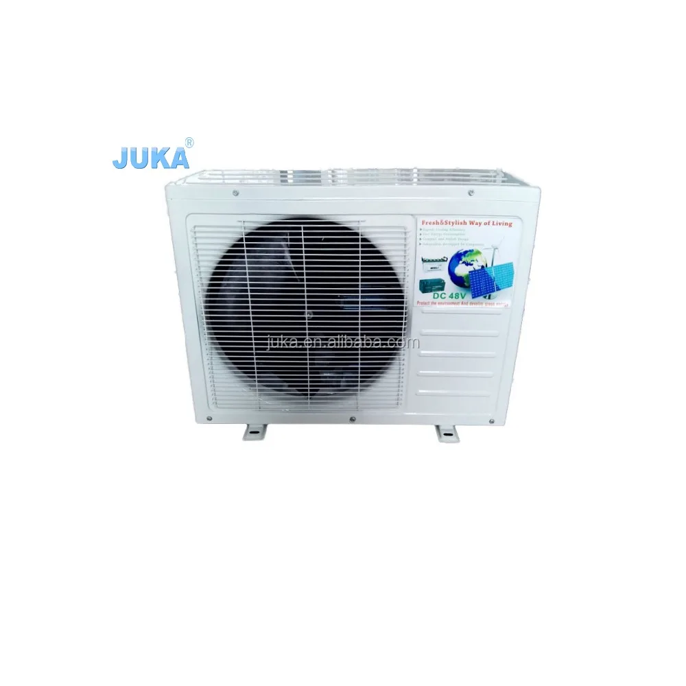 Home Appliance Solar Air Conditioner DC 48V Air Condition Solar Air Conditioning
