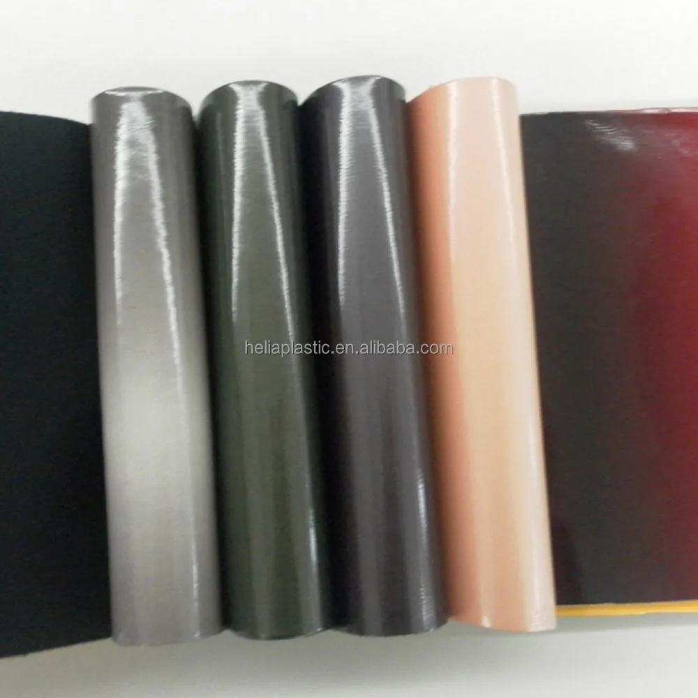 PU SYNTHETIC Bag Leather imitation leather for bags fake leather