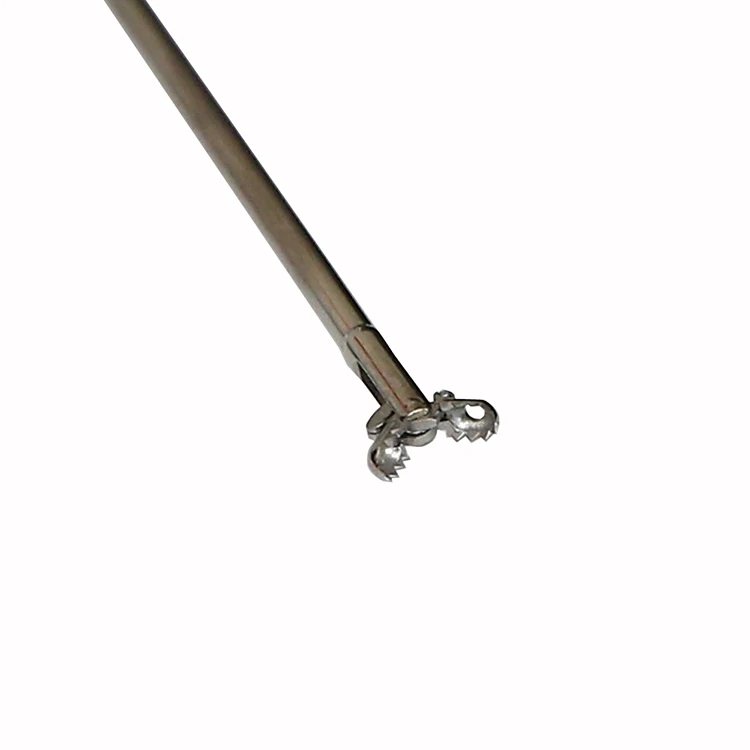 coated disposable biopsy forceps without needle(O.D2.3mm)