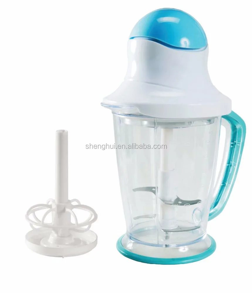 AD-823 1500ML Commercial electric blender smoothies maker table blender for whipping cream or mayonnaise