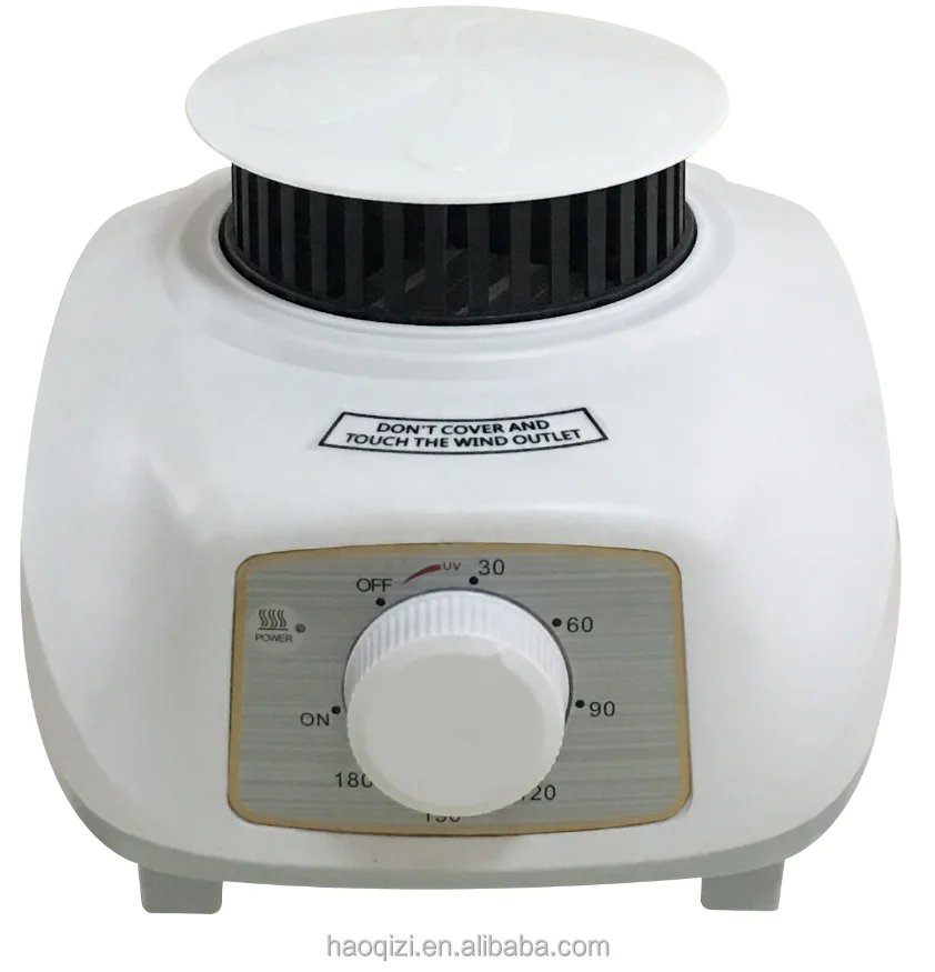 HAOQIZI H-812F 2023 New model Electric Clothes Dryer Hot air clothes capacity 15kg ceiling tier mounted clothes dryer