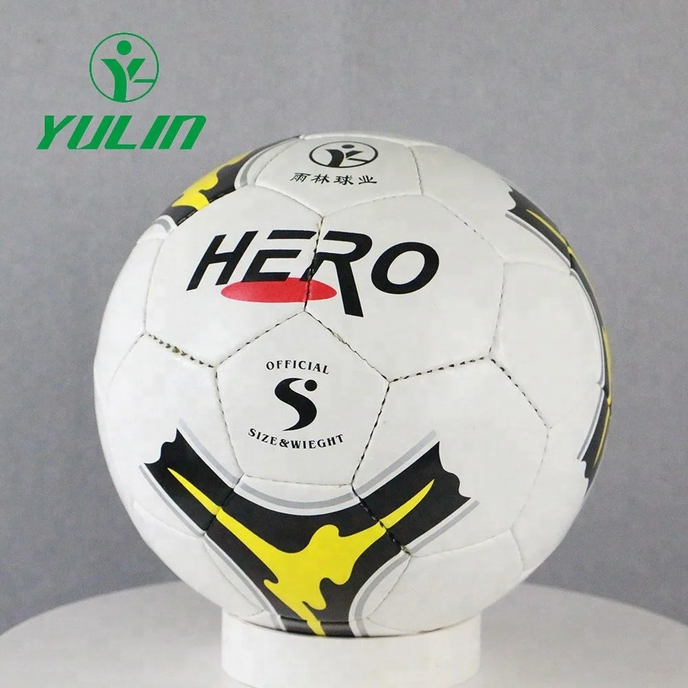 Футбольный мяч стандартный матч Размер 5 PU мягкий детский тренировочный профессиональный футбол