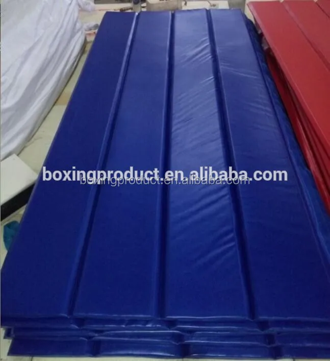 round or square Pillar Pole Foam Padding