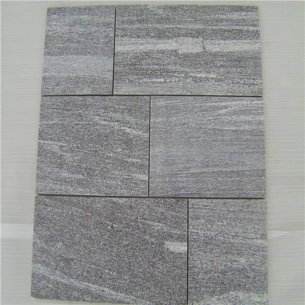 
Beauty Color Straight grain granite stone 