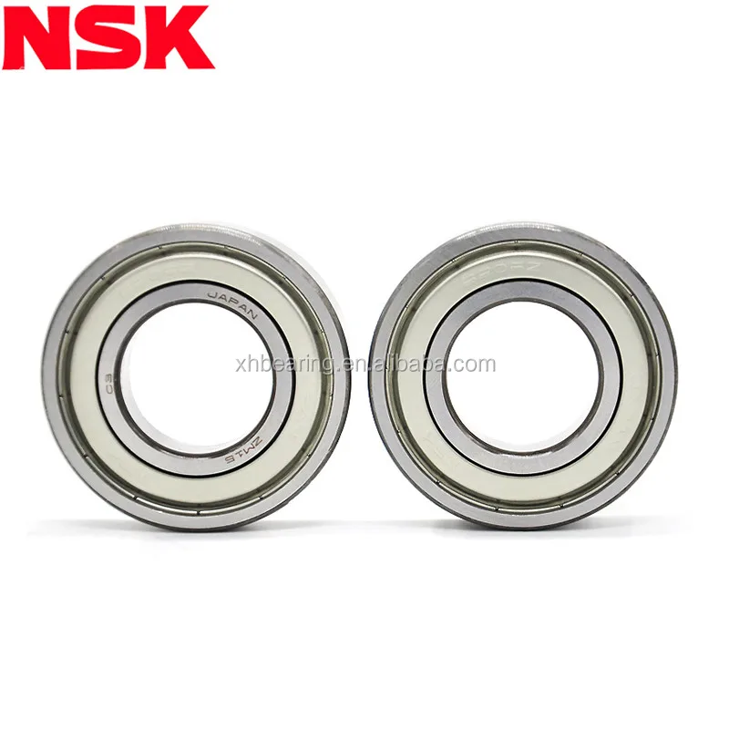 NSK 6932zzs Bearing 6932Z Deep groove ball bearings 6932 zzs Ball bearing 6932 Z Bearing