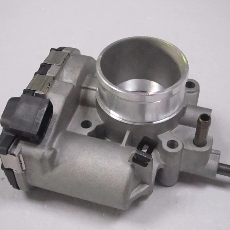 Китай производитель дроссельной заслонки 0280750199 F01R00Y002 S11-1129011 для китайские Автомобильные Защитные чехлы для сидений, сшитые специально для CHERY QQ