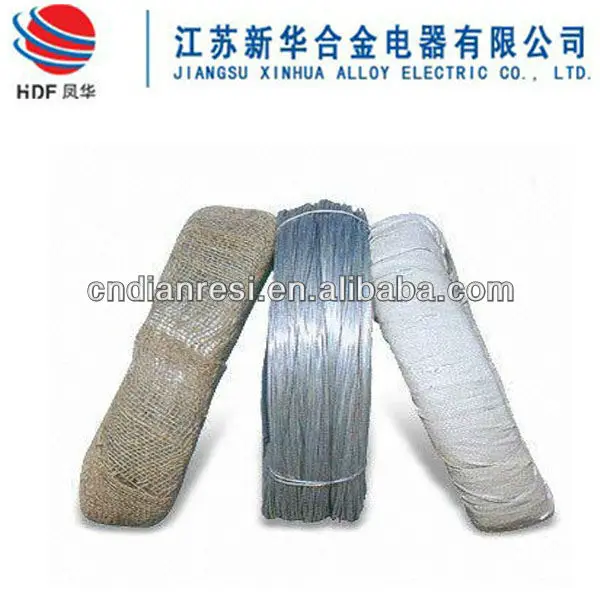 
 Сварочная проволока Inconel 82 MIG/TIG  