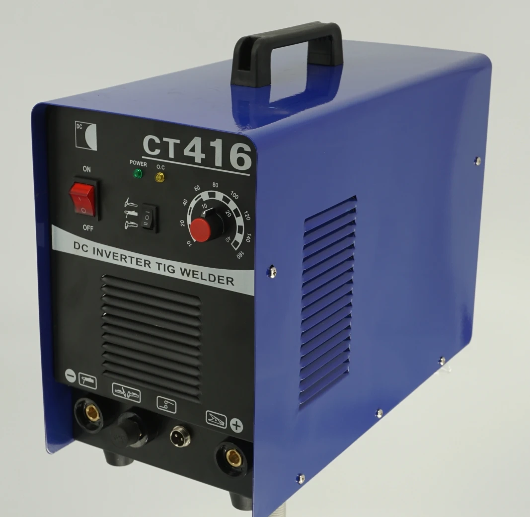 CT-416 inverter welder welding machine nozzle MMA/TIG/CUT plasma cutting machine wholesale alibaba