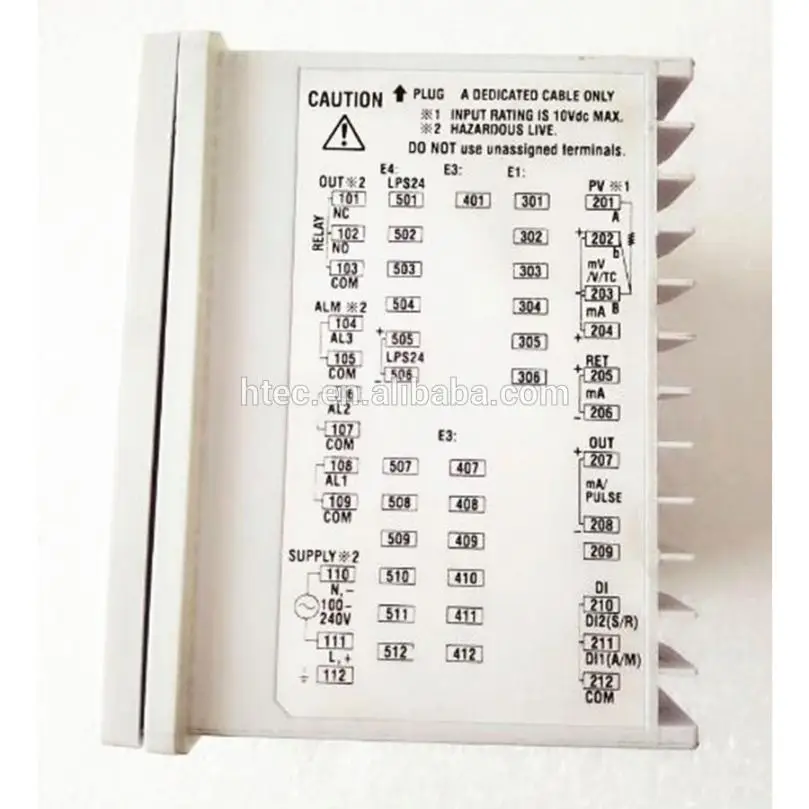TC4OD Thermostat temperature controller