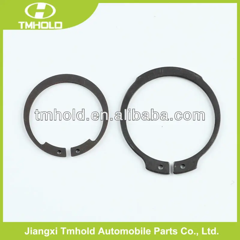 Din 471 Internal / External type circlip for shaft for retaining