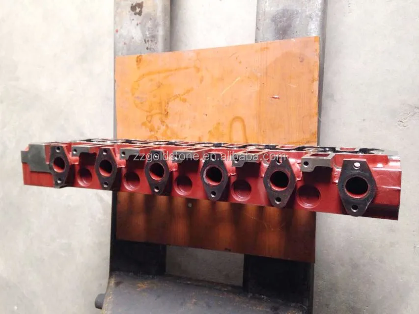 DEUTZ Engine TCDL2013 CYLINDER HEAD 04905686 04905941 04910979