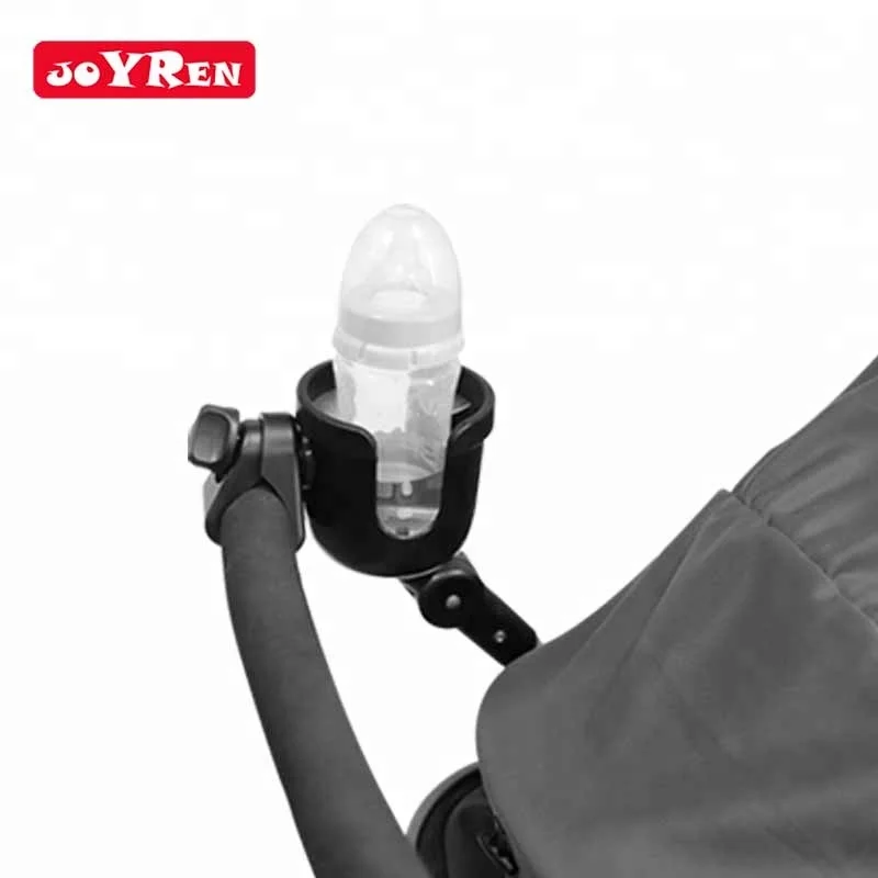 Низкая цена, регулируемый прочный держатель для детской бутылки