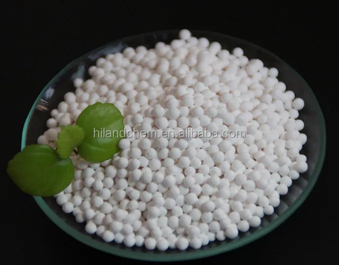 Activated Alumina Ball