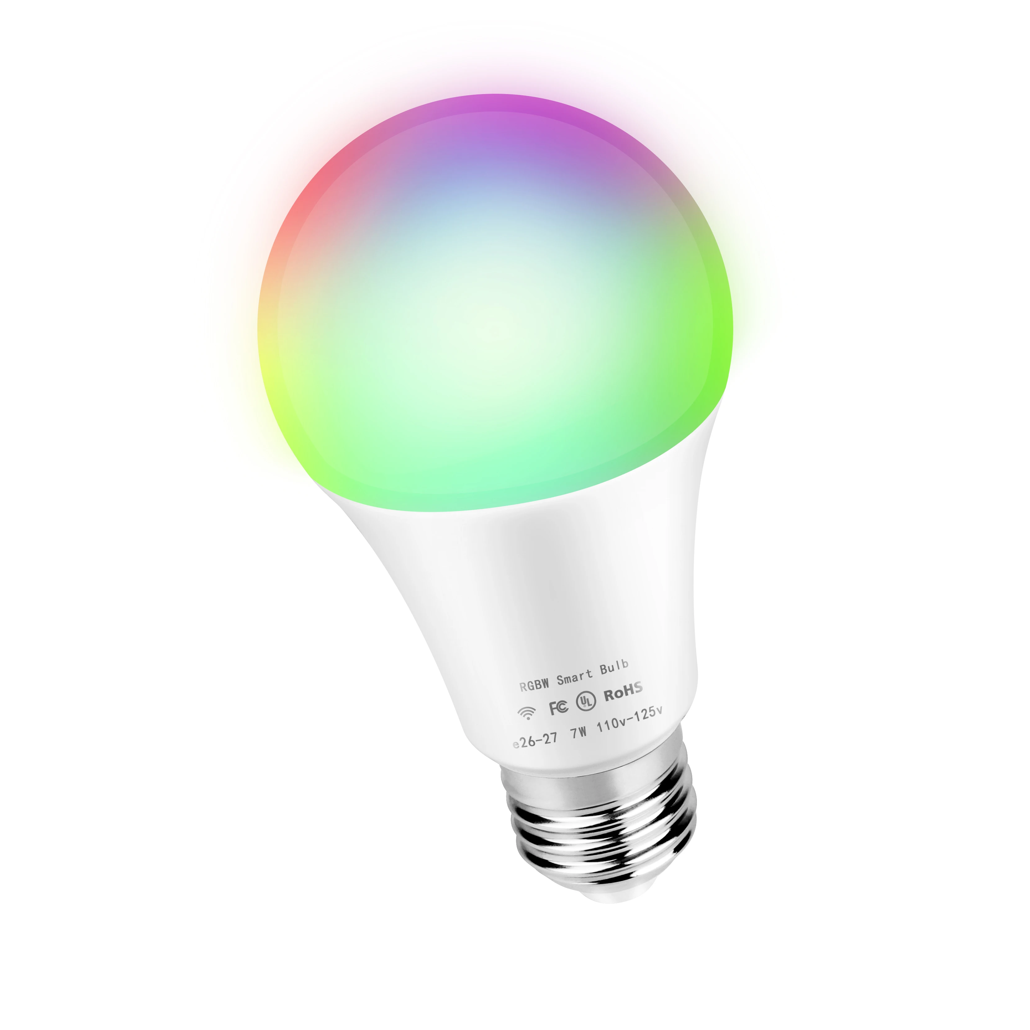 Умный дом Sesoo с регулировкой яркости, Alexa и Google home, Wifi, управление телефоном, светодиодная подсветка оптом