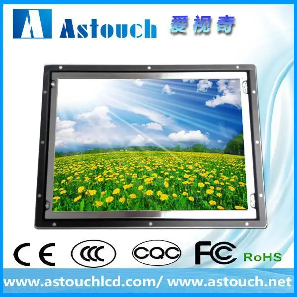 1000 nits до 1500 nits 1000 nits до 1500 nits сенсорный экран usb монитор для универмаг