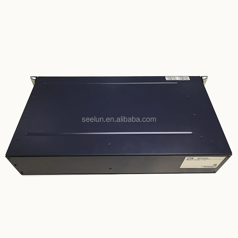 hot sale Mini 16 Ports card gtgh Gpon Zte Olt Zxa10 C320