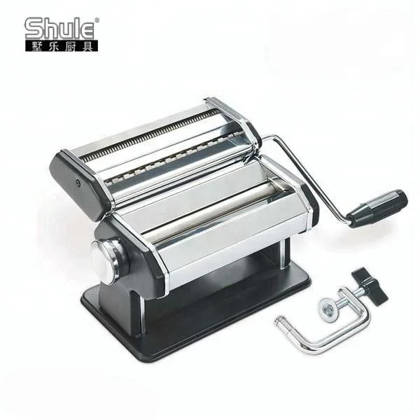 
Shule Portable Multifunctional Pasta Making Machine for Home 