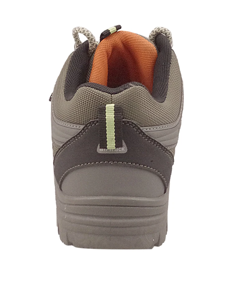 
king tex non slip Hard Wearing Durable man climb waterproof hiking shoes with high quality 