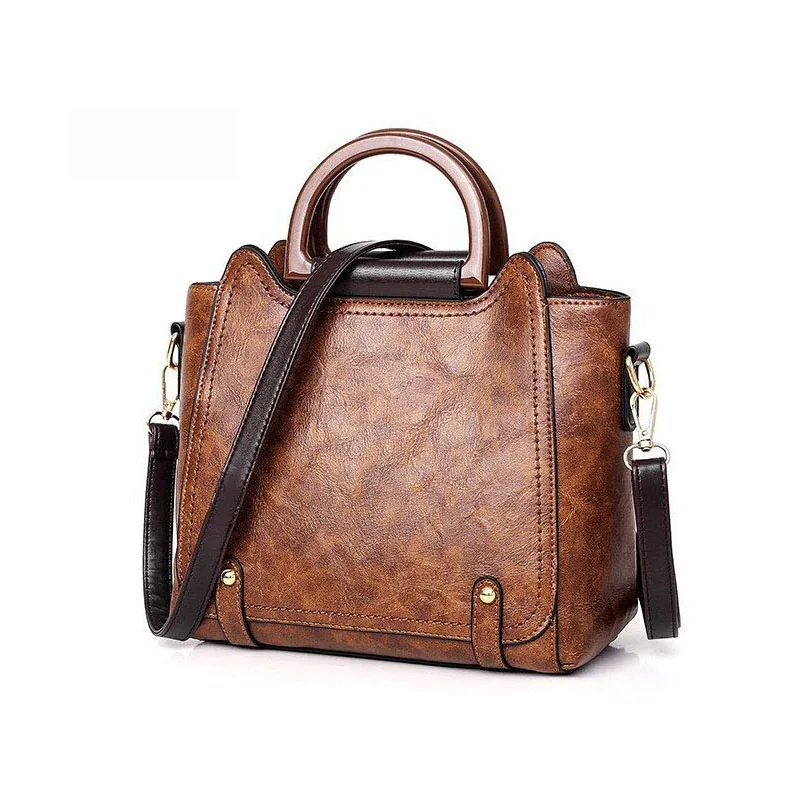 4 pieces shoulder bag sets 2019 fashion elegant lady handbags