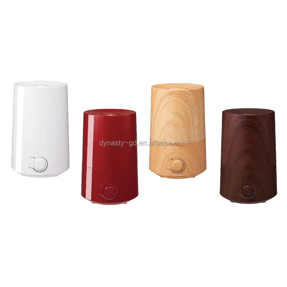 Ultrasonic Nebulizer 1.3L Capacity Air Humidifier