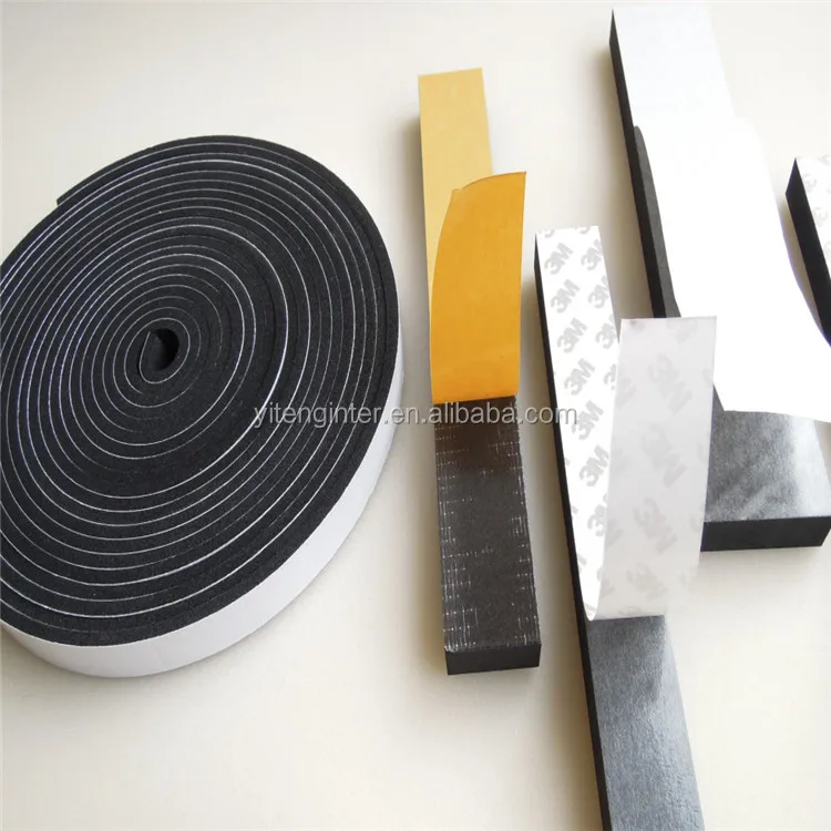 EVA Foam Used in Packing Industry EVA Foam