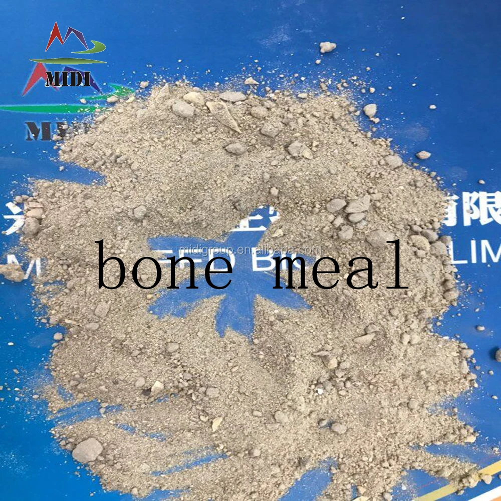 
Animal, Fish, Chicken bone meal with Feed nutrient 