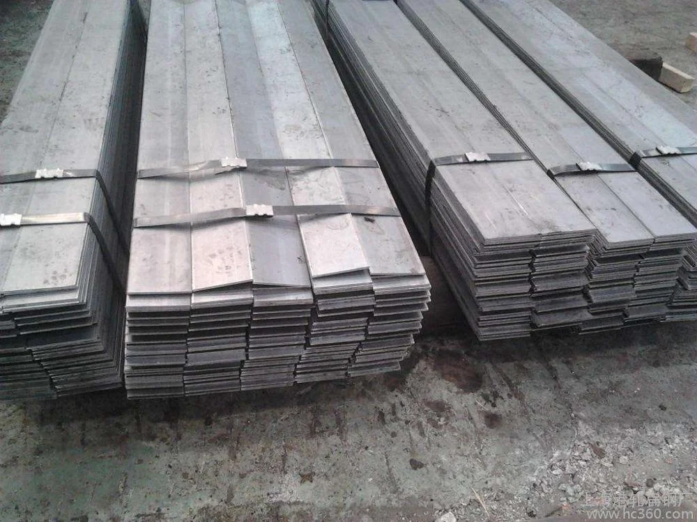 Tool Steel Flat Bars Made In China