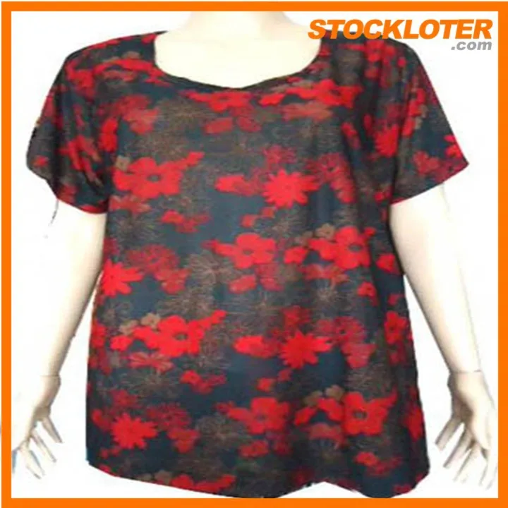 Ladies Top Stocklot 111111-701