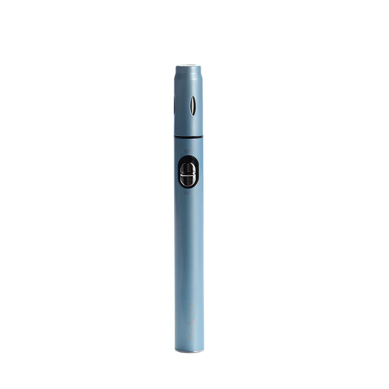 2021 Newest Heating E Cig  Pluscig V10 with Single-button Operation and Steady-going Quality Support OEM/ODM