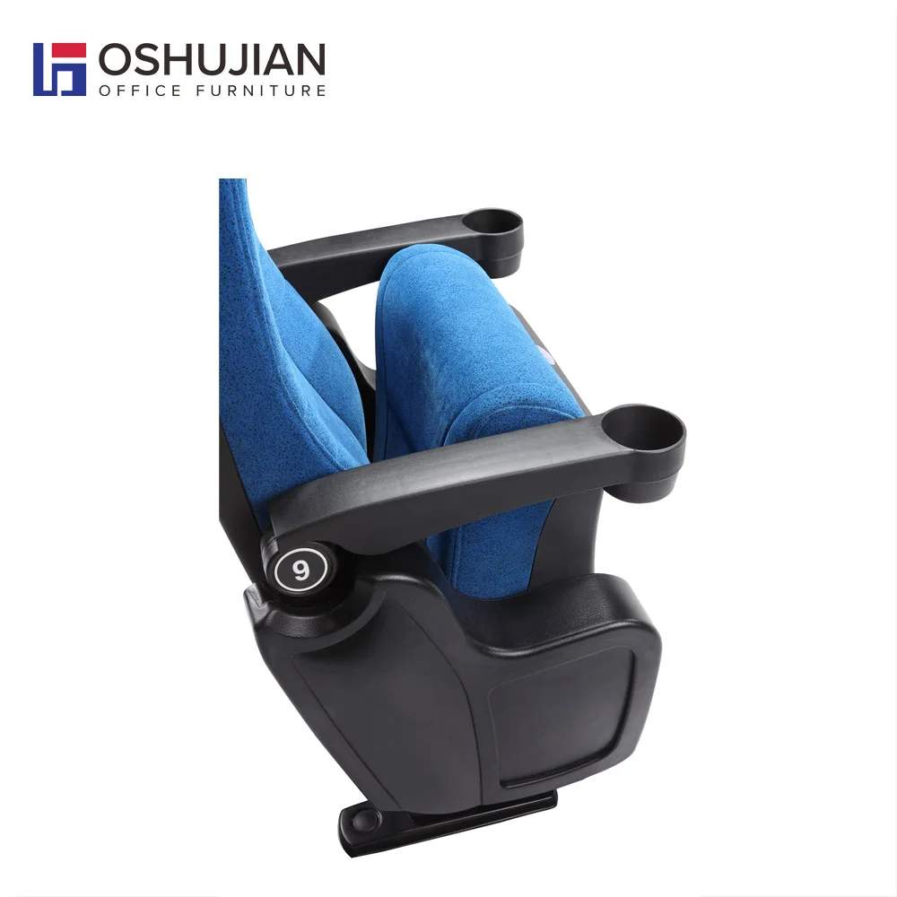  Современные 3d-стулья для кинотеатра SJ5506 на