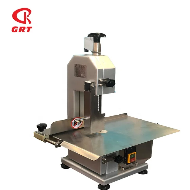 GRT-J120 небольшой, и он имеет высокую эффективность столешница электрическая пила для костей