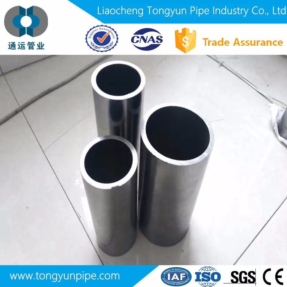 ASTM A53 A106 класс B углеродная горячекатаная бесшовная стальная труба 30CR 40CR 35CR 1CR5MO