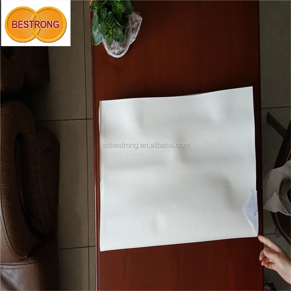 TCF/ECF Bleached Bagasse Pulp For food Additive With Competitive Price