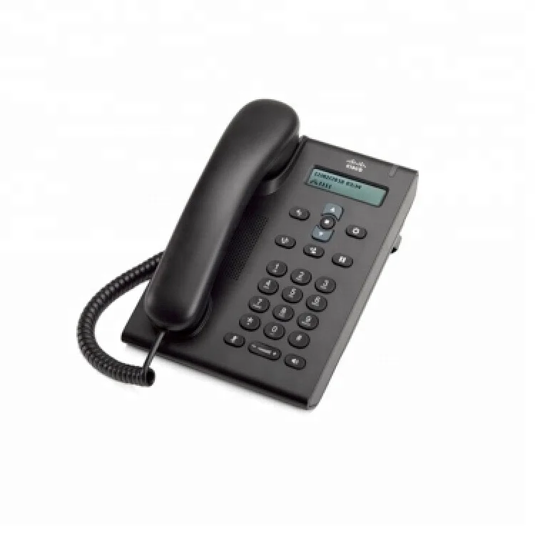Best Price Original Cis co Unified SIP Phone 3905 CP-3905