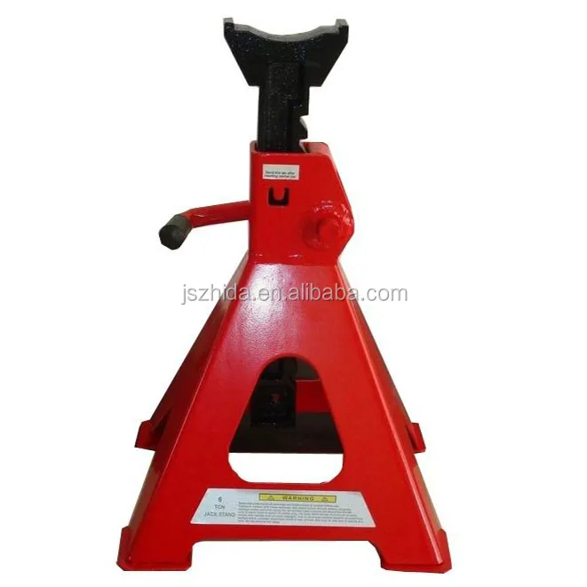 
6 Ton Car jack stand for car repair 
