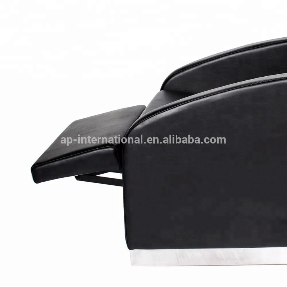 whole sale salon equipment SYDNEY SHAMPOO bowl chair BACKWASH UNIT supplier