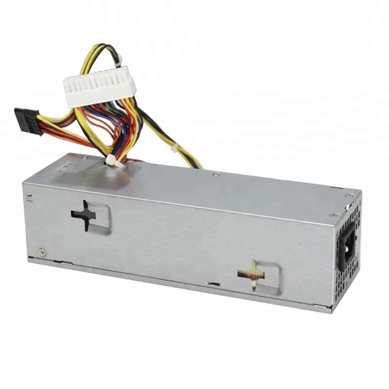 DPS-240AB-5 A для Dell Optiplex 7010 SFF 240 Вт блок питания SMPS CV7D3 0CV7D3