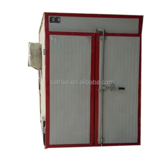 China stainless steel mushroom cultivation dryer machine tea leaf drying machine