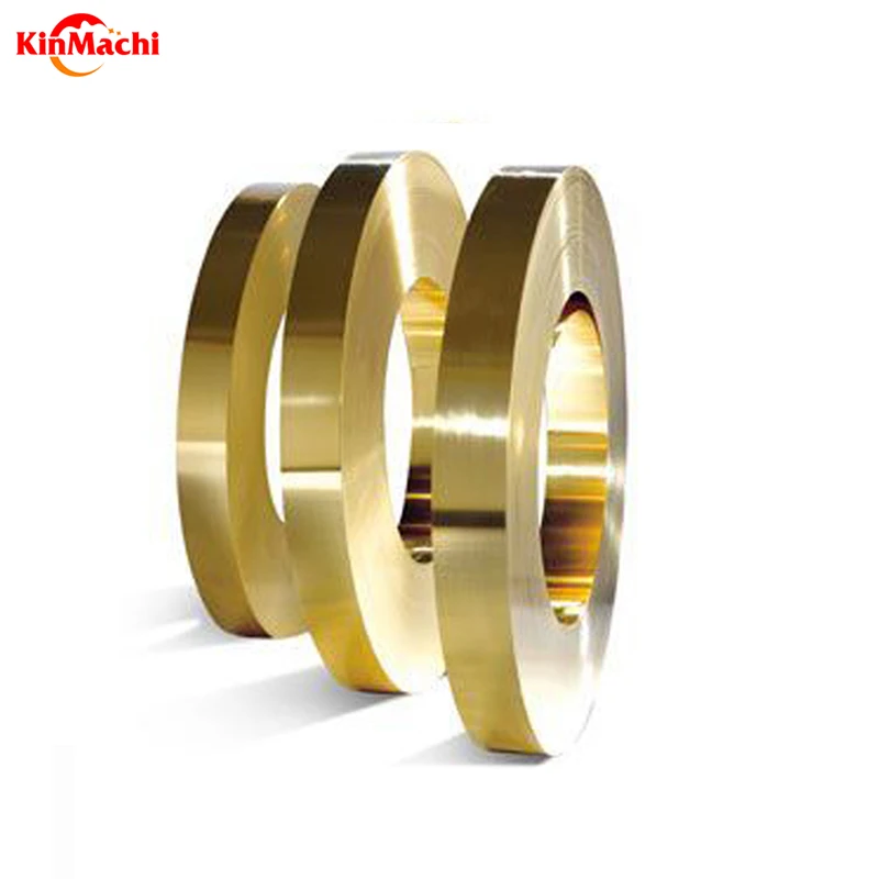 Tombac zinc copper alloy C2700 CuZn36 copper coil price of 1kg copper tombac Brass