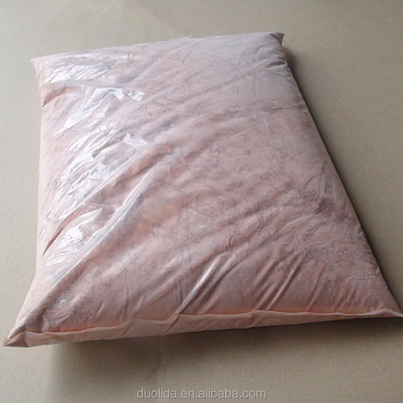 Cerium oxide red glass polishing powder