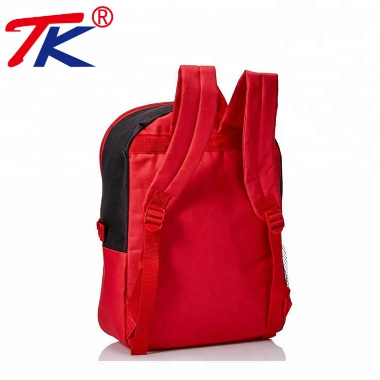 Wholesale New Adjustable Multi Little Boys Lion Cartoon Kid Backpack